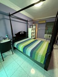 Blk 467B Blue Riverview (Sembawang), HDB 4 Rooms #634603131